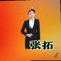 张拓